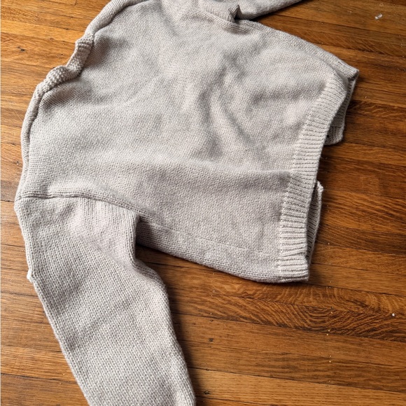 BIBI FLORAL CARDIGAN - Picture 5 of 6